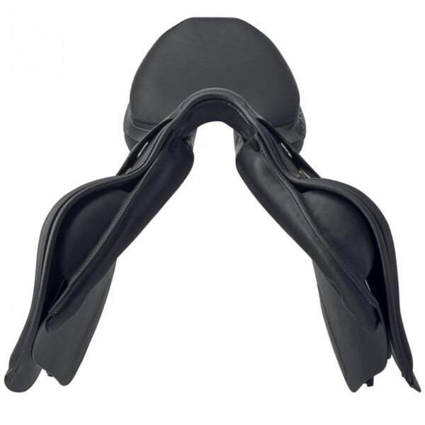 Prestige Elastic Professional Jumping Saddle