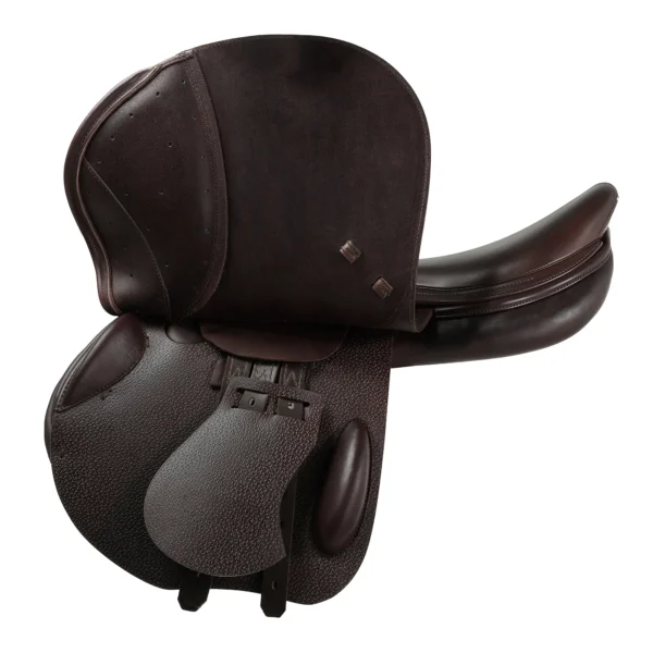 equineworldstore (65) Prestige X-Meredith X-Technology Saddle
