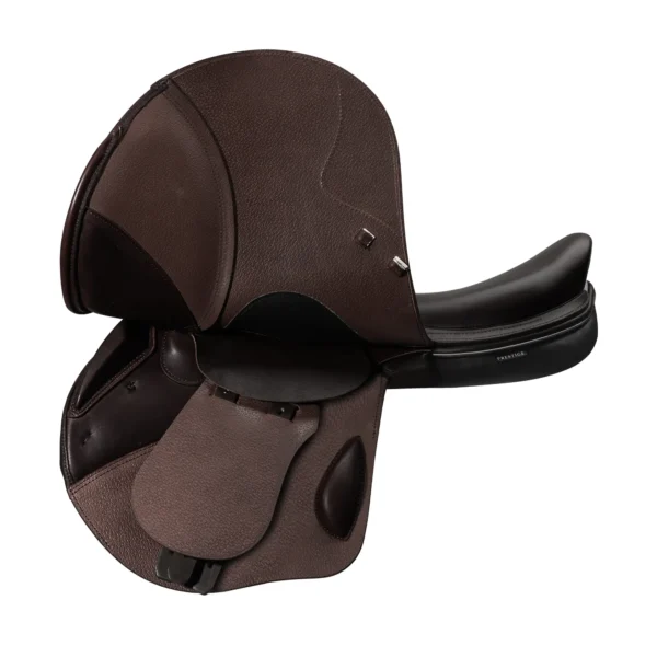 Prestige X-Perience X-Technology Jumping Saddle