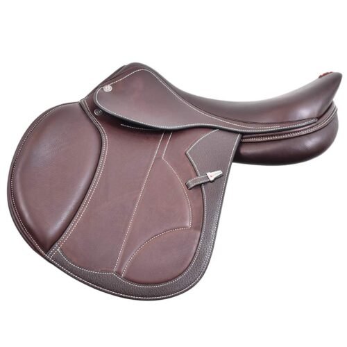 equineworldstore (76) Equipe EK-EVO Jumping Saddle