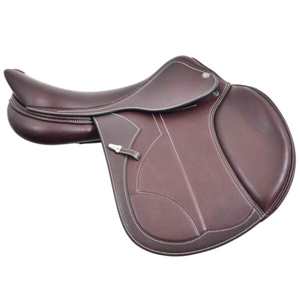 equineworldstore (78) Equipe EK-EVO Jumping Saddle