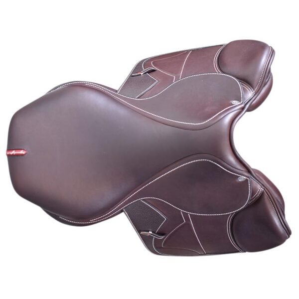 equineworldstore (79) Equipe EK-EVO Jumping Saddle