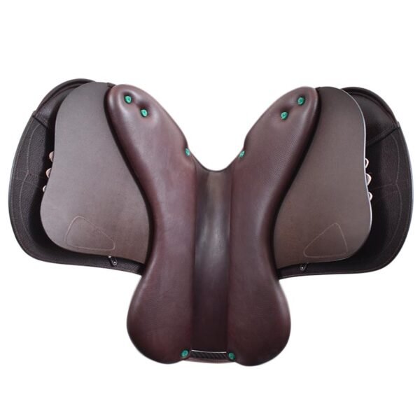 equineworldstore (80) Equipe EK-EVO Jumping Saddle