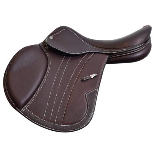 equineworldstore (82) Equipe EK-GO Jumping Saddle
