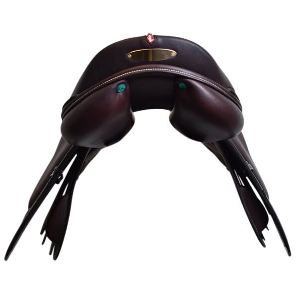 equineworldstore (83) Equipe EK-GO Jumping Saddle