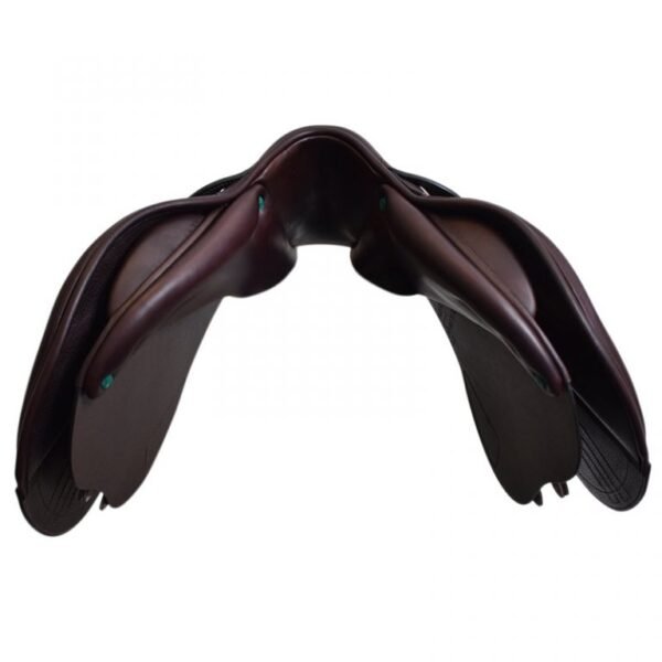 equineworldstore (85) Equipe EK-GO Jumping Saddle