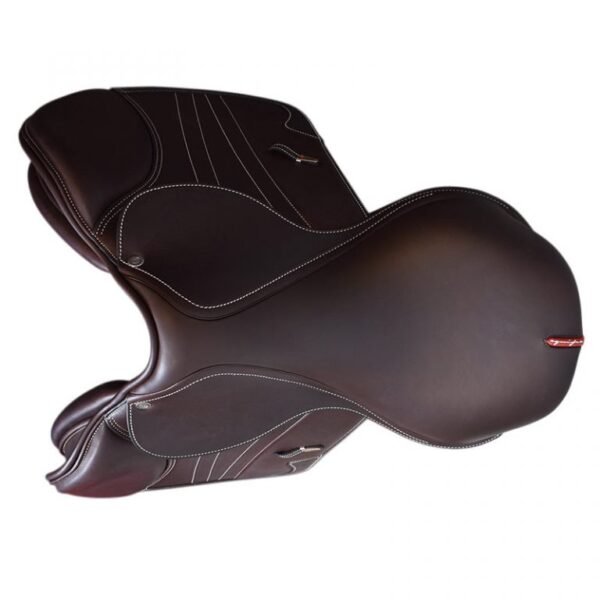 equineworldstore (86) Equipe EK-GO Jumping Saddle