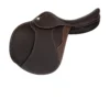 equineworldstore (88) Paris 2D Wool Jumping Saddle