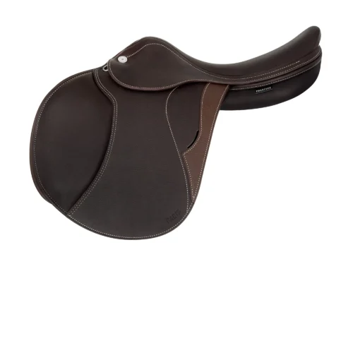 equineworldstore (88) Paris 2D Wool Jumping Saddle