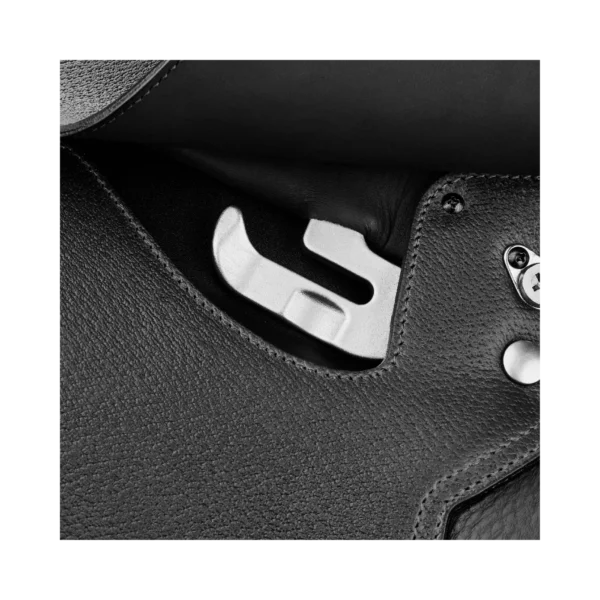 Arena Pony Jumping Saddle