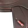 equineworldstore (97) Equipe Boulevard Jumping Saddle