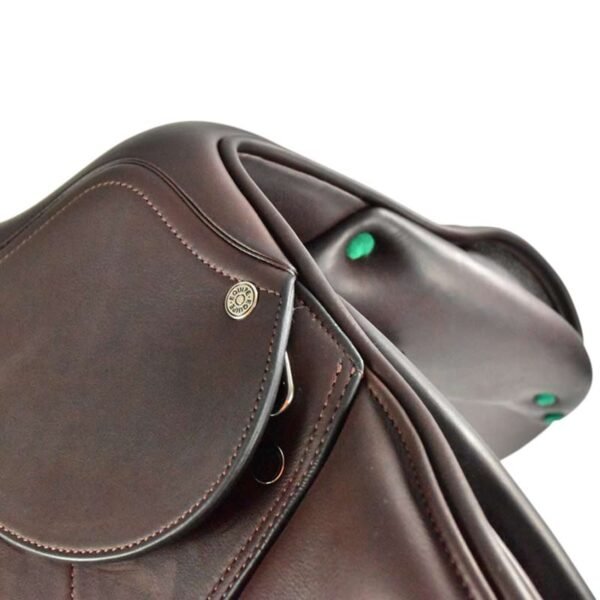 equineworldstore (98) Equipe Boulevard Jumping Saddle