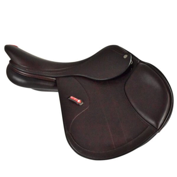 equineworldstore (99) Equipe Boulevard Jumping Saddle