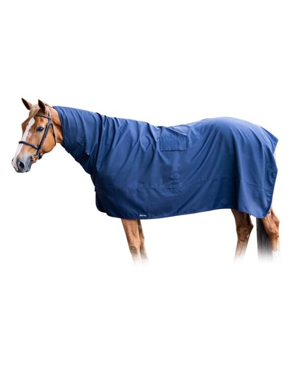 Extended Neck Rain Sheet