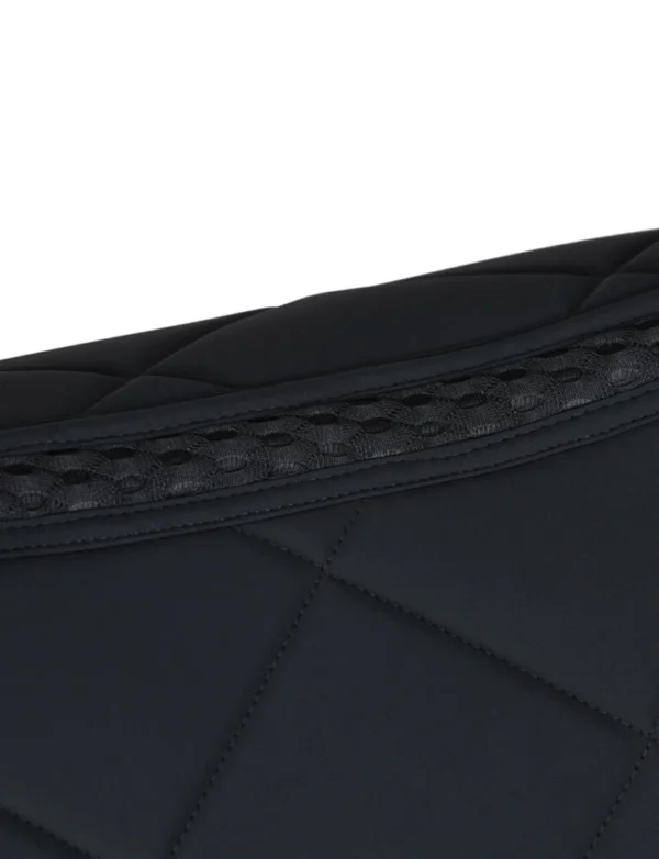 WeatherBeeta Softshell Pro 3D Air-Tec Dressage Saddle pad