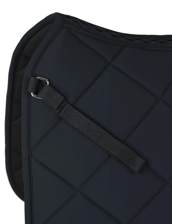 WeatherBeeta Softshell Pro 3D Air-Tec Dressage Saddle pad