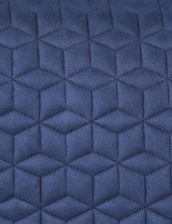 equineworldstore (108) Weatherbeeta Suede Elite Air-Tec All Purpose Saddle Pad