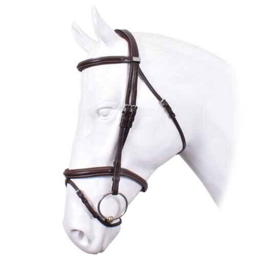 equineworldstore (11) Equipe BR35 Bridle