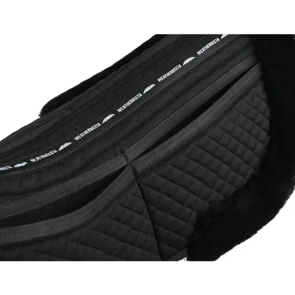 WeatherBeeta 4 Pocket Adjustable Half Pad