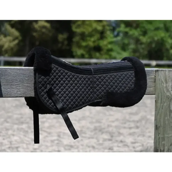 WeatherBeeta 4 Pocket Adjustable Half Pad