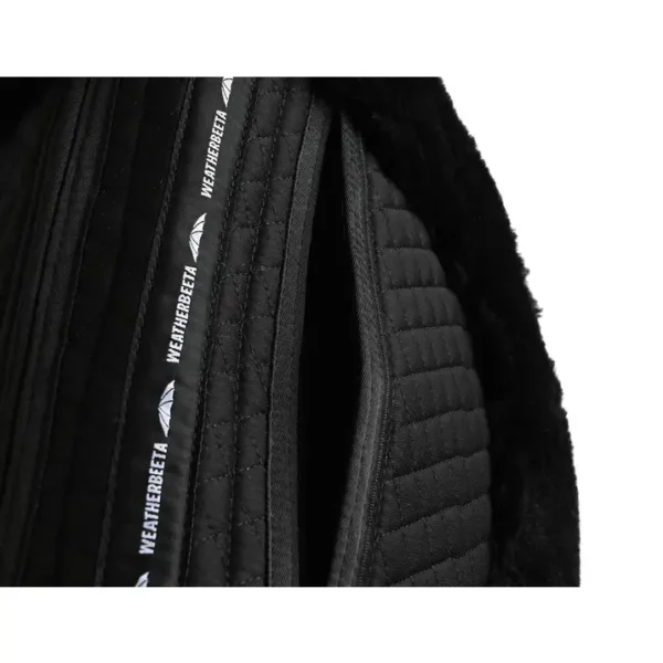 WeatherBeeta 4 Pocket Adjustable Half Pad