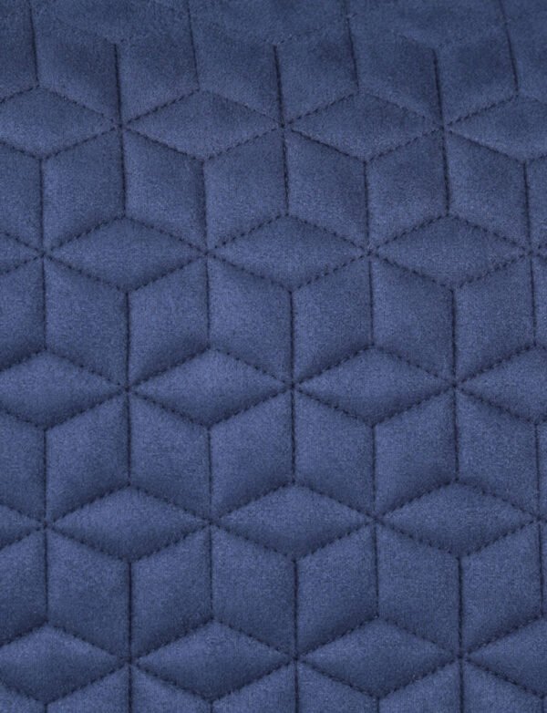 WEATHERBEETA Suede Elite Air-Tec Dressage Saddle Pad