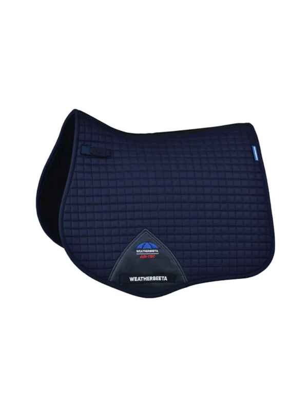 equineworldstore (156) WEATHERBEETA Prime Air-Tec All Purpose Saddle Pad