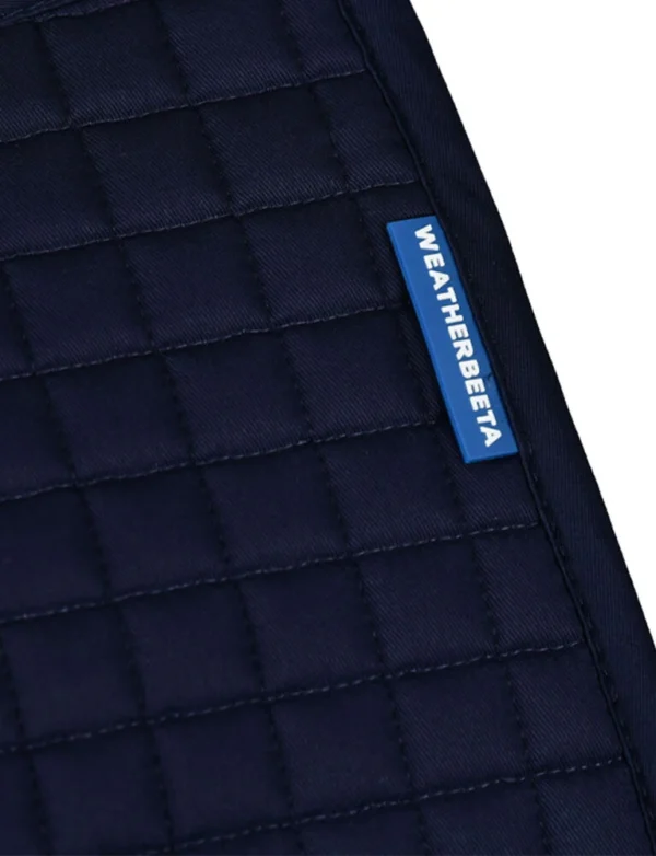 equineworldstore (157) WEATHERBEETA Prime Air-Tec All Purpose Saddle Pad