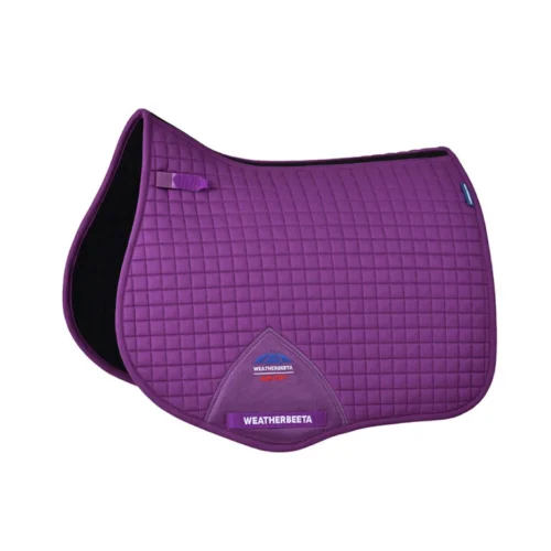 WEATHERBEETA Prime Air-Tec All Purpose Saddle Pad