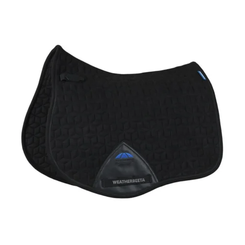 Weatherbeeta Suede Elite Air-Tec All Purpose Saddle Pad