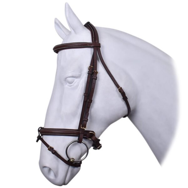 Equipe Emporio BRE08 Bridle