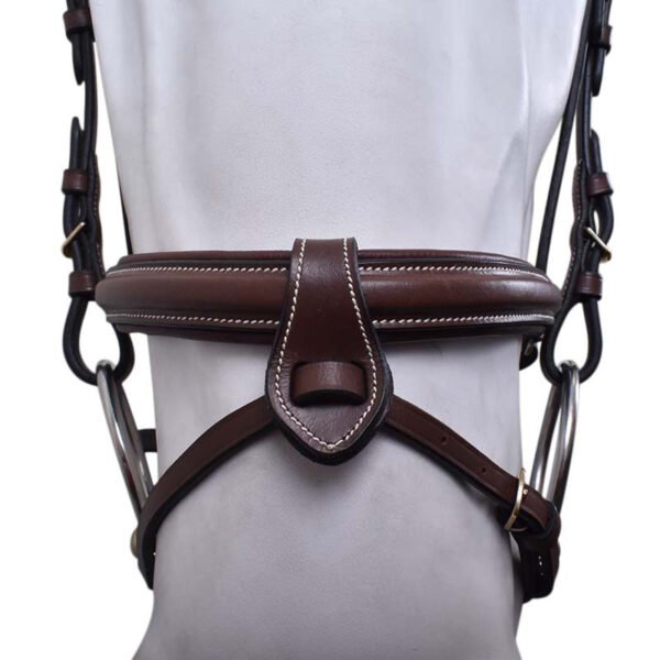 Equipe Emporio BRE08 Bridle