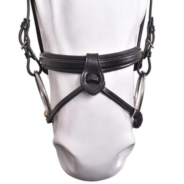 Equipe Emporio BRE08 Bridle