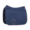 WEATHERBEETA Suede Elite Air-Tec Dressage Saddle Pad