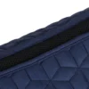 WEATHERBEETA Suede Elite Air-Tec Dressage Saddle Pad