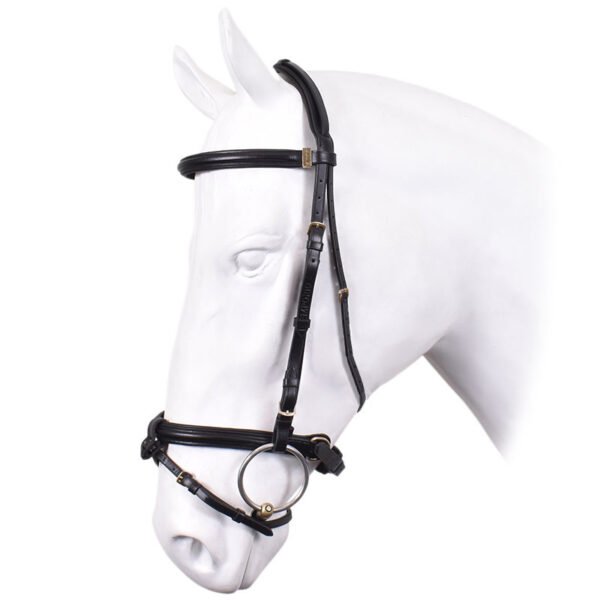 Equipe Emporio BRE08 Bridle