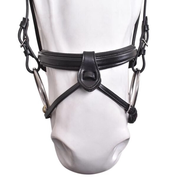 Equipe Emporio BRE08 Bridle
