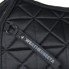 equineworldstore (29) Weatherbeeta Satin Luxe Air-Tec Dressage Saddle Pad