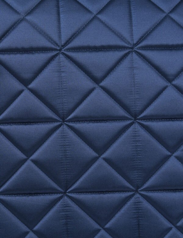 equineworldstore (31) WEATHERBEETA Satin Luxe Air-Tec Euro Jump Shaped Saddle Pad