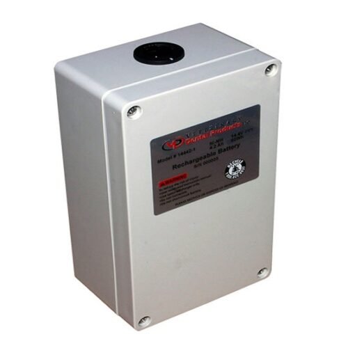 Remote Wired Replacement Battery for Flexi-Float Ultra and Versa-Float