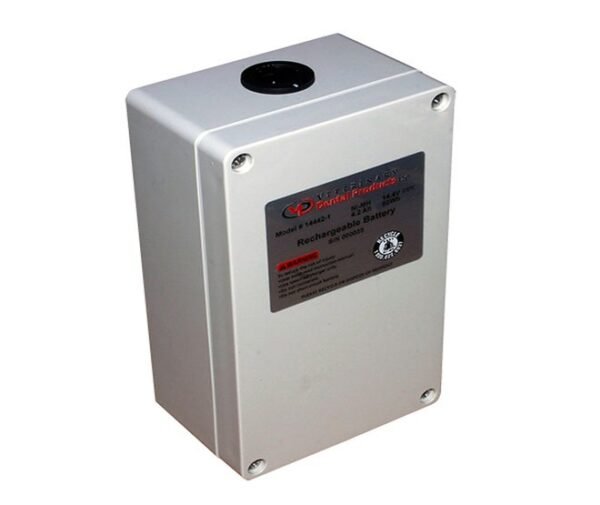 Remote Wired Replacement Battery for Flexi-Float Ultra and Versa-Float