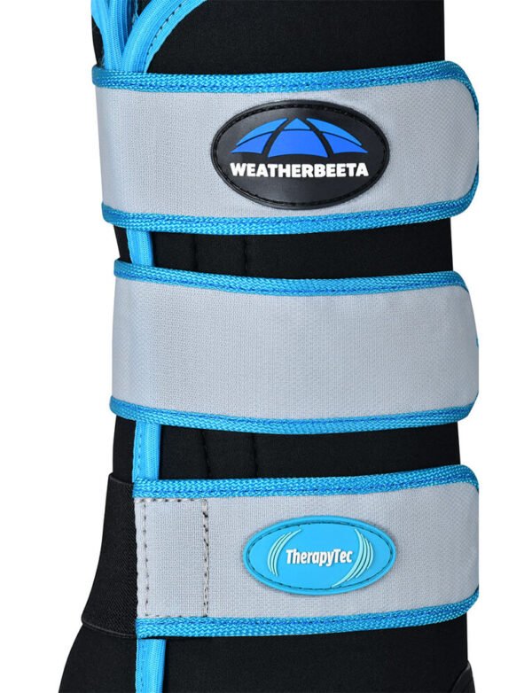 WeatherBeeta Therapy-Tec Stable Boot Wraps