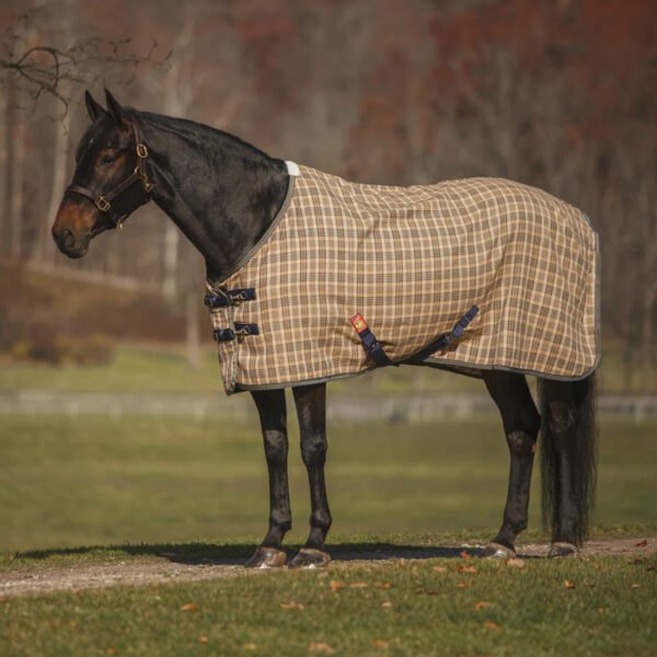 equineworldstore (5) Baker Deluxe Stable Sheet
