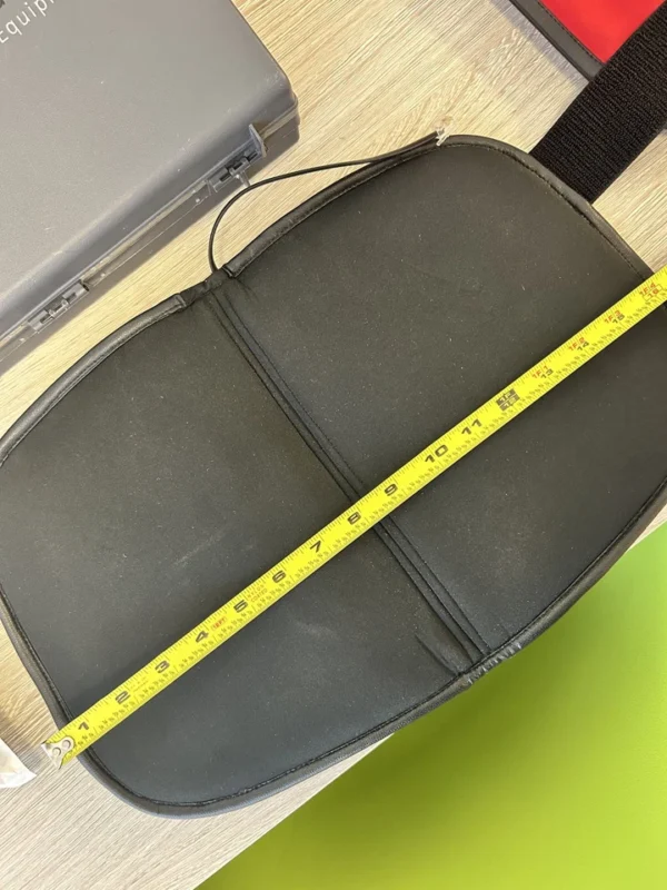 equineworldstore (61) Used Large PEMF Equine Hock Wraps