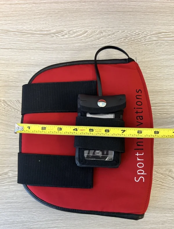 equineworldstore (62) Used Large PEMF Equine Hock Wraps