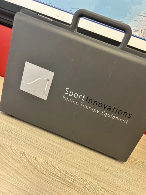 equineworldstore (64) Used Large PEMF Equine Hock Wraps