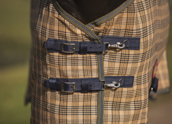 equineworldstore (7) Baker Deluxe Stable Sheet