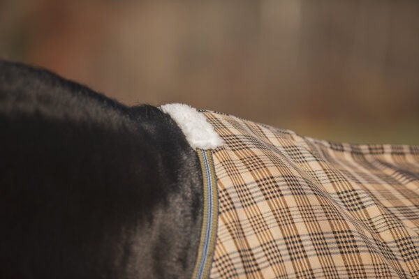 equineworldstore (8) Baker Deluxe Stable Sheet