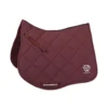 equineworldstore (83) WEATHERBEETA Softshell Pro 3D Air-Tec All Purpose Saddle Pad