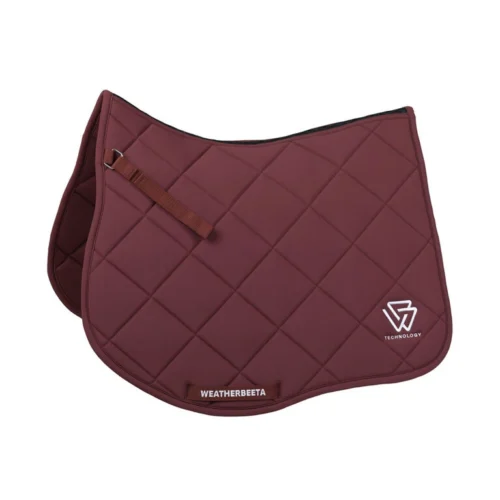 WEATHERBEETA Softshell Pro 3D Air-Tec All Purpose Saddle Pad